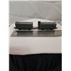 Image 2 : 5 Trix/Minitrix Model Railway Cars