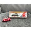 Image 1 : Mini Trix Train Cars