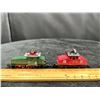 Image 2 : Mini Trix Train Cars