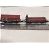 Image 10 : 5 Arnold Model Rail Cars N Gauge