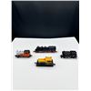 Image 1 : N Scale Locomotives