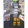 Image 3 : Assortment of Model Railway Accessories