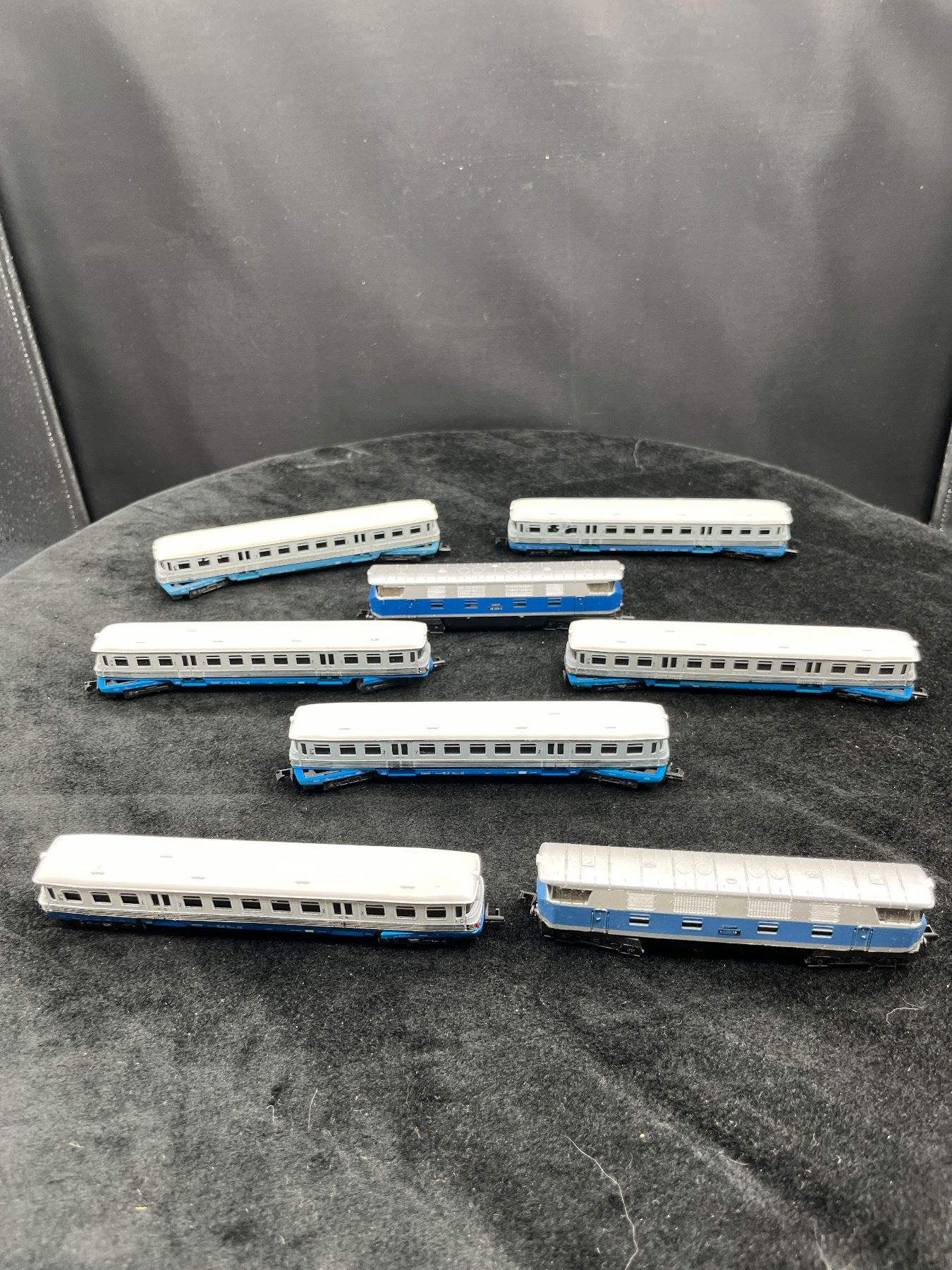 Piko Model Trains - Sunrise Estate Services Ltd