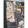 Image 2 : Assortment of Model Train Accessories