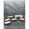 Image 1 : Assortment of Model Trains