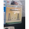 Image 8 : Assortment of Model Railway Accessories