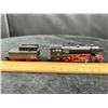 Image 2 : Assortment of model train cars