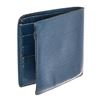 Image 3 : Louis Vuitton Blue Epi Leather Marco Bifold Wallet