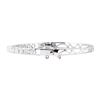 Image 2 : 2.00 ctw Diamond Bracelet - 14KT White Gold
