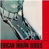 Image 2 : The American Indian Series (Red) by Warhol (1928-1987)
