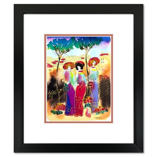 Untitled by Leider Original