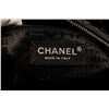 Image 8 : Chanel Black 2.55 Tweed Chain Shoulder Bag