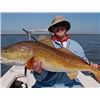 Image 2 : Louisiana Fishing 3-Nights 4-Days for Trophy Red Fish and Mixed Bag of other Fish