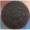 Image 2 : 1818 USA Matron Head One Cent  Good-3