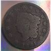 Image 1 : 1821 USA Matron Head One Cent 389,000 only