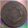 Image 2 : 1826 USA Matron Head One Cent Good-3