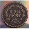Image 2 : 1859 Indian head small cent Good-4