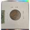 Image 2 : 1859 USA Small Cent Flying Eagle AG-3