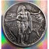 Image 1 : 1926 S Commemorative Half Dollar Oregon Trail