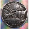 Image 2 : 1926 S Commemorative Half Dollar Oregon Trail