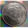 Image 1 : 1951 D Commemorative Half Dollar Carver-Washington