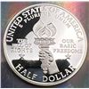 Image 2 : 1993 S  Commemorative Half Dollar Silver James Madison