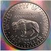 Image 2 : 1994 D Commemorative  Clad Half DollarMount Rushmore