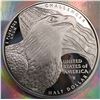 Image 2 : 2008 D Clad Half Dollar Commemorative Bald Eagle
