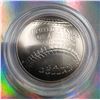 Image 2 : 2014 D Unc Clad Half Dollar National Baseball Hall of fame