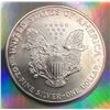 Image 2 : 2002 USA  Liberty Walking 1 OZ Silver