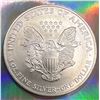 Image 2 : 2003 USA  Liberty Walking 1 OZ Silver
