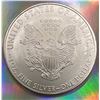 Image 2 : 2010 USA  Liberty Walking 1 OZ Silver