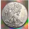 Image 1 : 2012 USA  Liberty Walking 1 OZ Silver