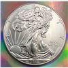 Image 1 : 2013 USA  Liberty Walking 1 OZ Silver