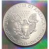 Image 2 : 2021 USA  Liberty Walking 1 OZ Silver