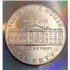 Image 2 : 1992 D Commemorative UNC Dollar -White House 200th Anniversary