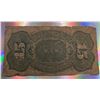 Image 2 : 1864 USA 15 Cents Fractional Note