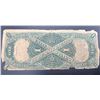 Image 2 : 1917 USA Washington One Dollar Note