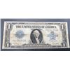 Image 1 : 1923 USA Washington One Silver Dollar Note