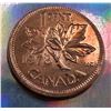 Image 3 : 1978 Canadian One Cent Off Center Error