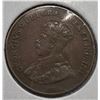 Image 3 : 1925 Canada One cent