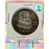 Image 1 : 1452-1519 Commemorative leonardo DaVinci Medaillon