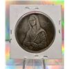 Image 2 : 1452-1519 Commemorative leonardo DaVinci Medaillon