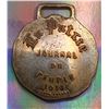 Image 2 : 1914 Watch Fob Journal du Peuple