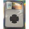 Image 2 : 1760 Ireland 1/4 p  NGC AU