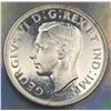 Image 2 : 1947 Canada Silver dollar MS-62