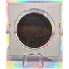 Image 2 : 1837 Quebec Bank Token BR:521, LC-9B-1