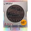Carsley Montreal Token  BR:4525a