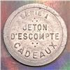 Image 2 : Discount Gift token s.p. Ltd