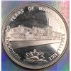 Image 2 : 1908-1968 Commemorative Dollar  60 years of numismatic Excellence